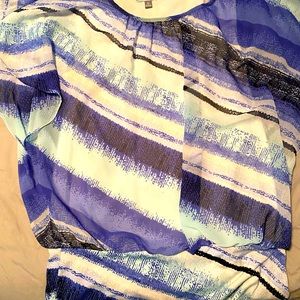 Summer perfect lightweight blouse